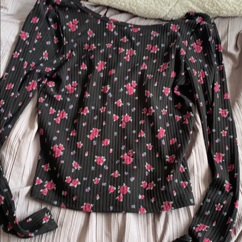 Forever 21 long sleeve